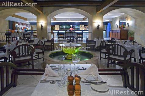 Warwick Fiji Resort & Spa 12